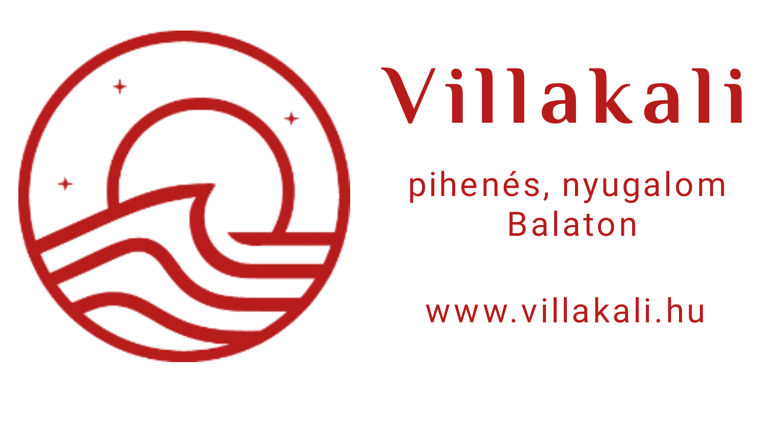 Villakali – Balatonakali